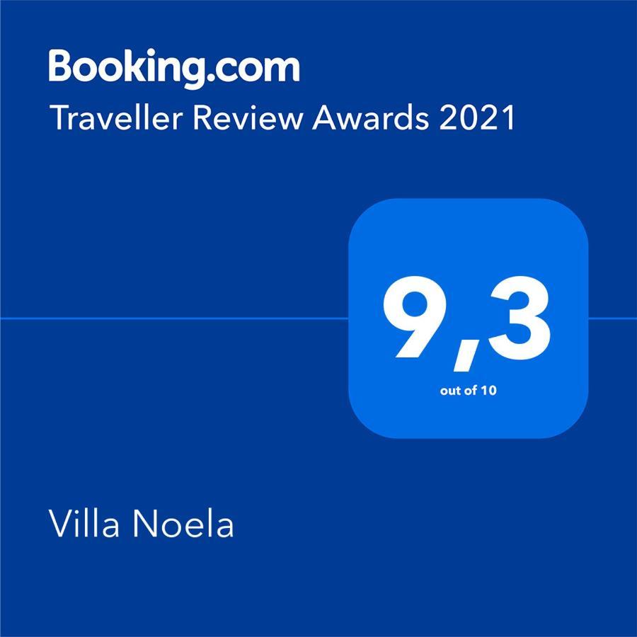 Villa Noela بولا المظهر الخارجي الصورة