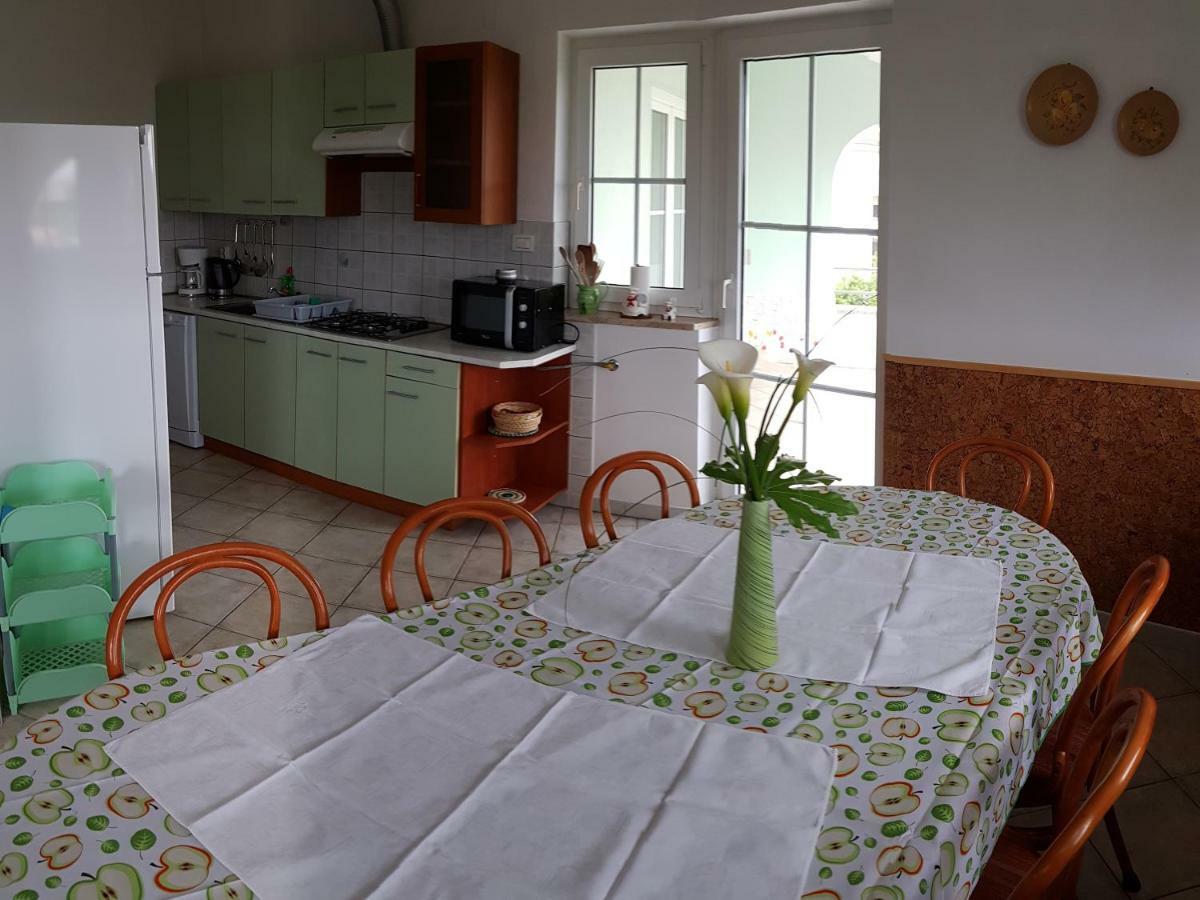 Villa Noela بولا المظهر الخارجي الصورة