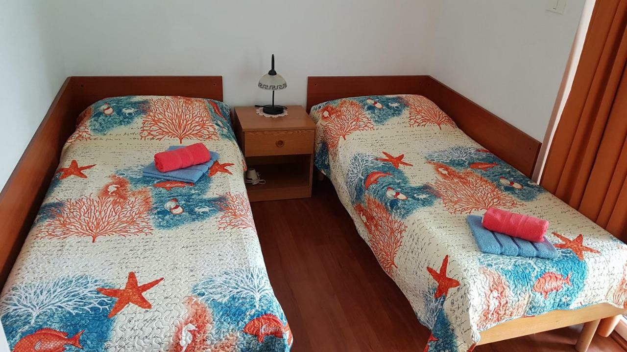 Villa Noela بولا المظهر الخارجي الصورة