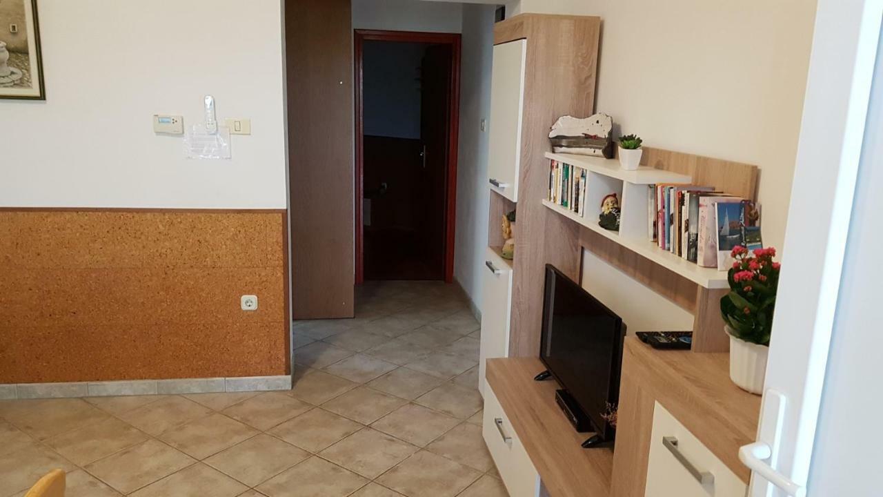 Villa Noela بولا المظهر الخارجي الصورة