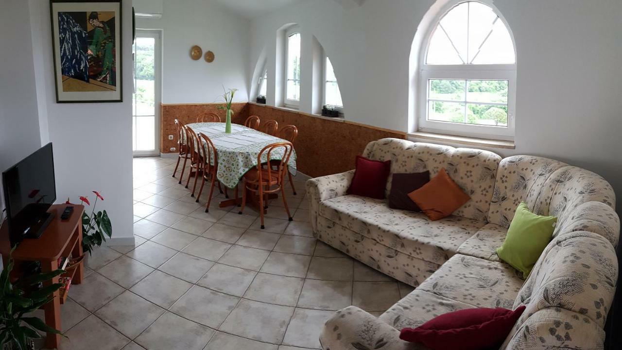 Villa Noela بولا المظهر الخارجي الصورة