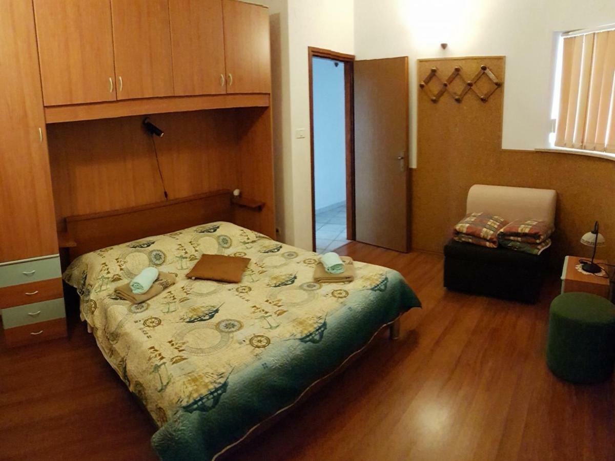 Villa Noela بولا المظهر الخارجي الصورة