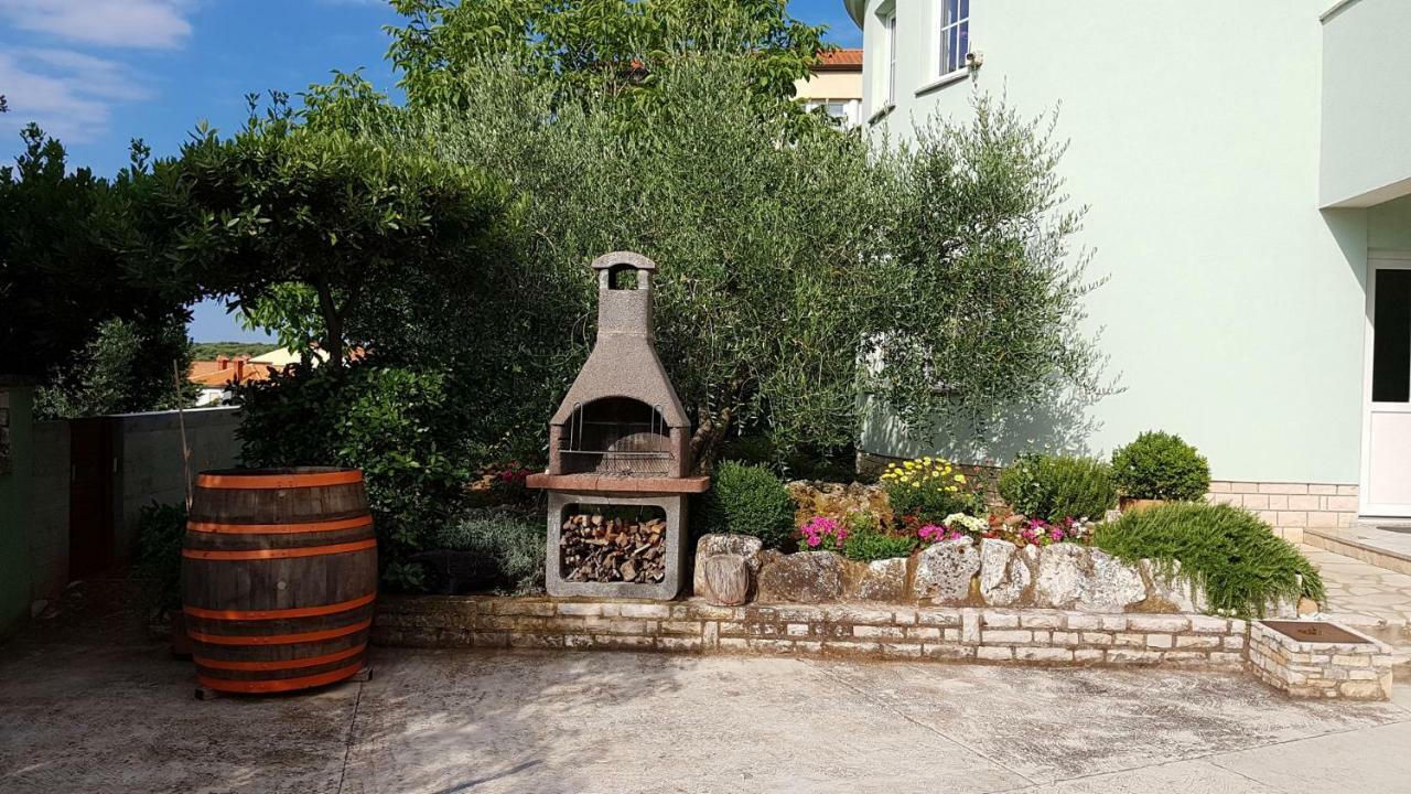 Villa Noela بولا المظهر الخارجي الصورة