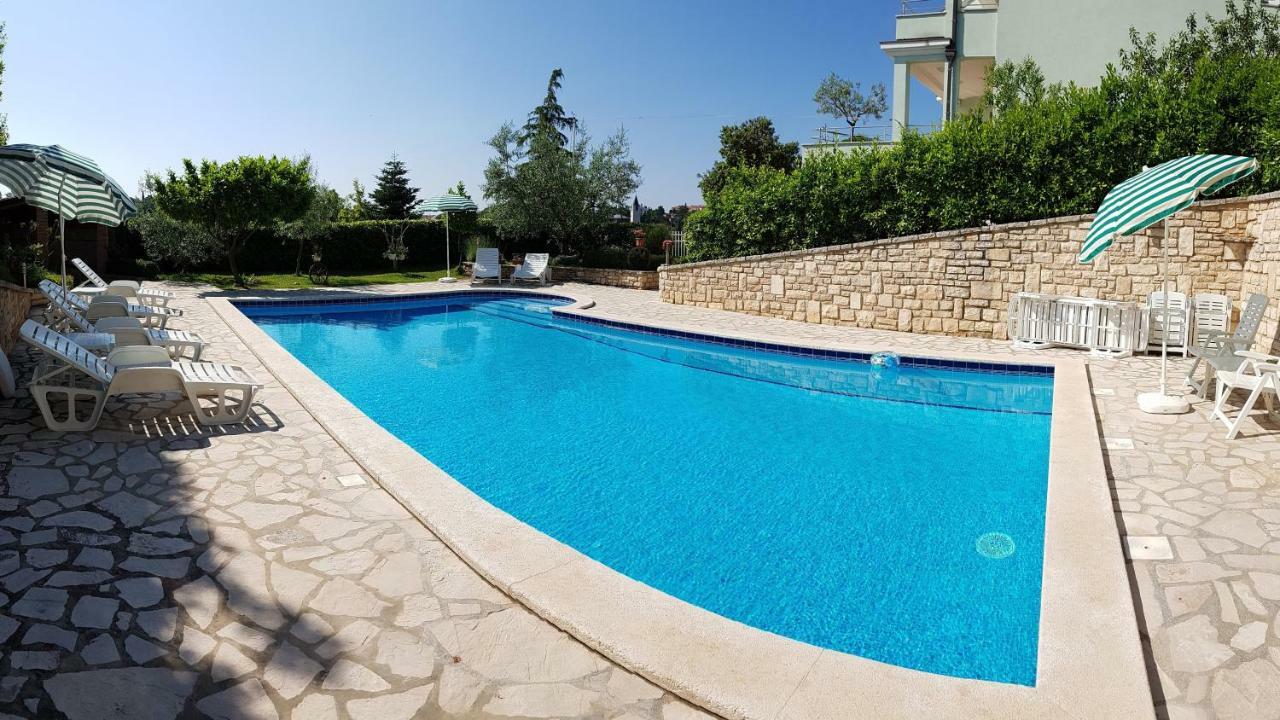 Villa Noela بولا المظهر الخارجي الصورة