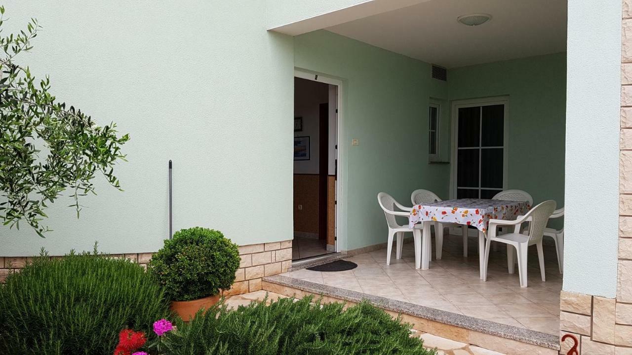 Villa Noela بولا المظهر الخارجي الصورة